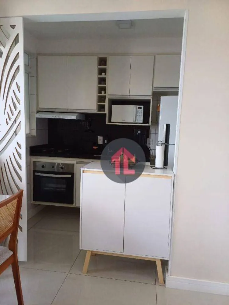 Apartamento, 2 quartos, 51 m² - Foto 4