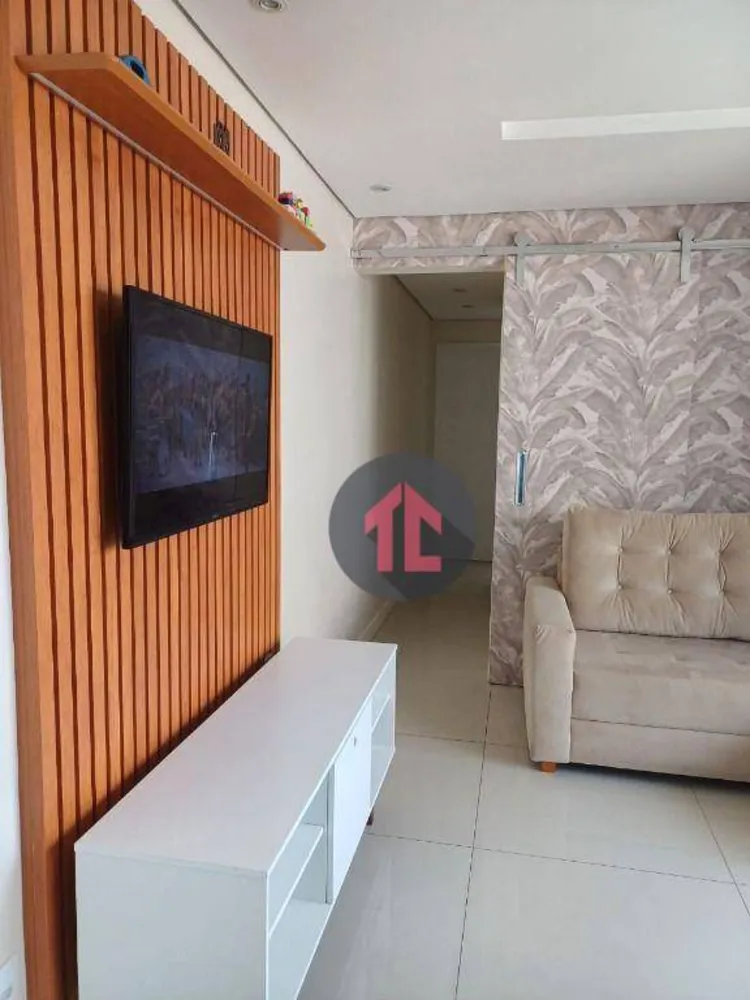 Apartamento, 2 quartos, 51 m² - Foto 8
