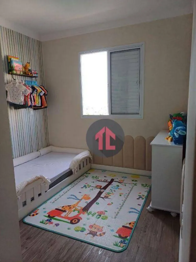 Apartamento, 2 quartos, 51 m² - Foto 12