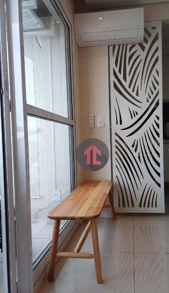 Apartamento, 2 quartos, 51 m² - Foto 5
