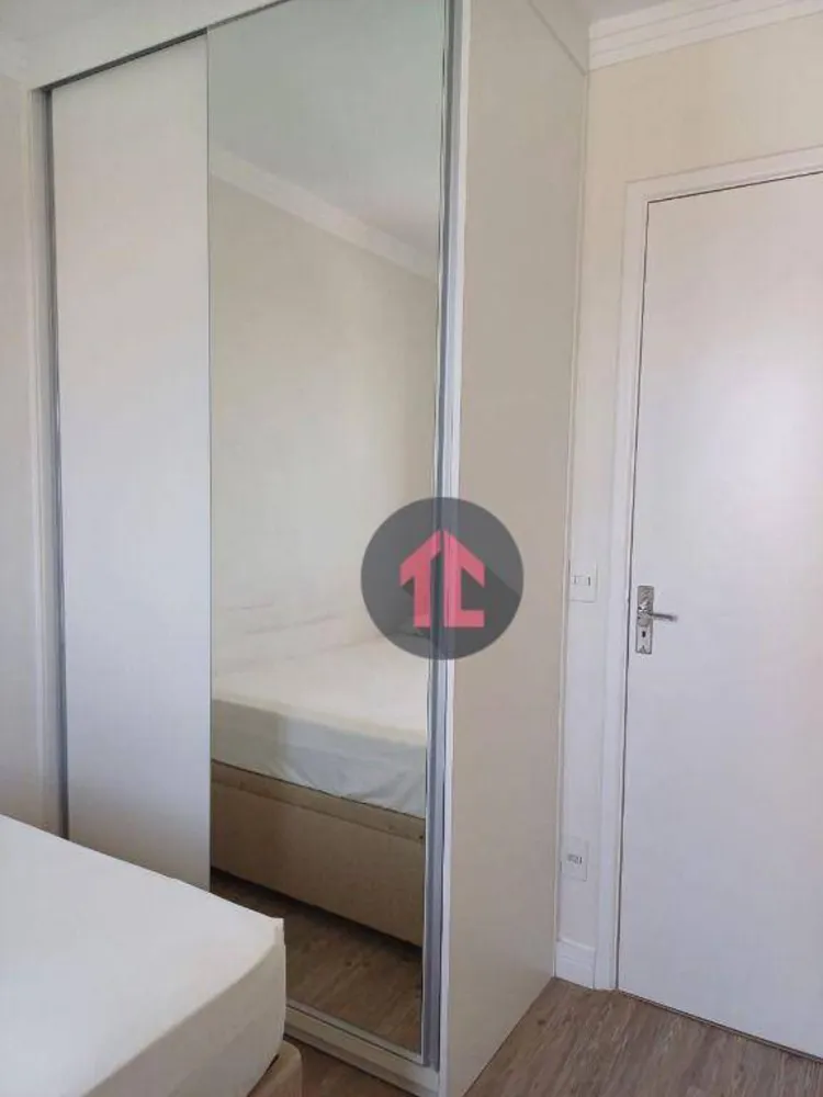 Apartamento, 2 quartos, 51 m² - Foto 9