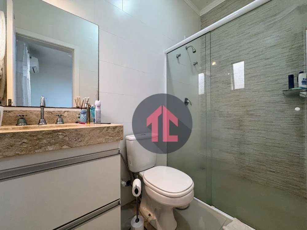Casa de Condomínio, 3 quartos - Foto 6