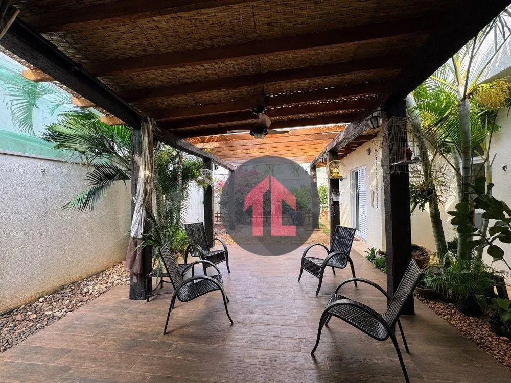 Casa de Condomínio, 3 quartos - Foto 8