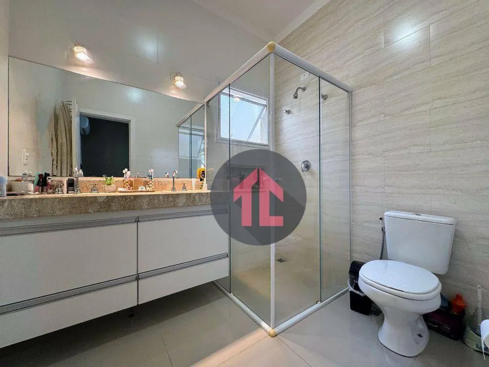 Casa de Condomínio, 3 quartos - Foto 18