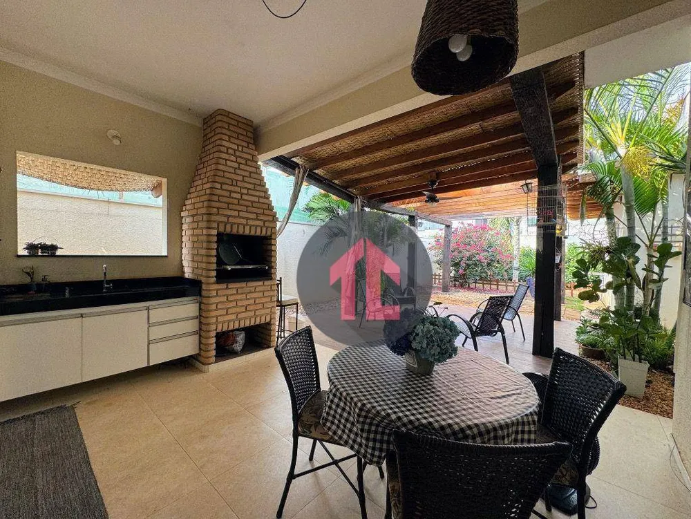 Casa de Condomínio, 3 quartos - Foto 6