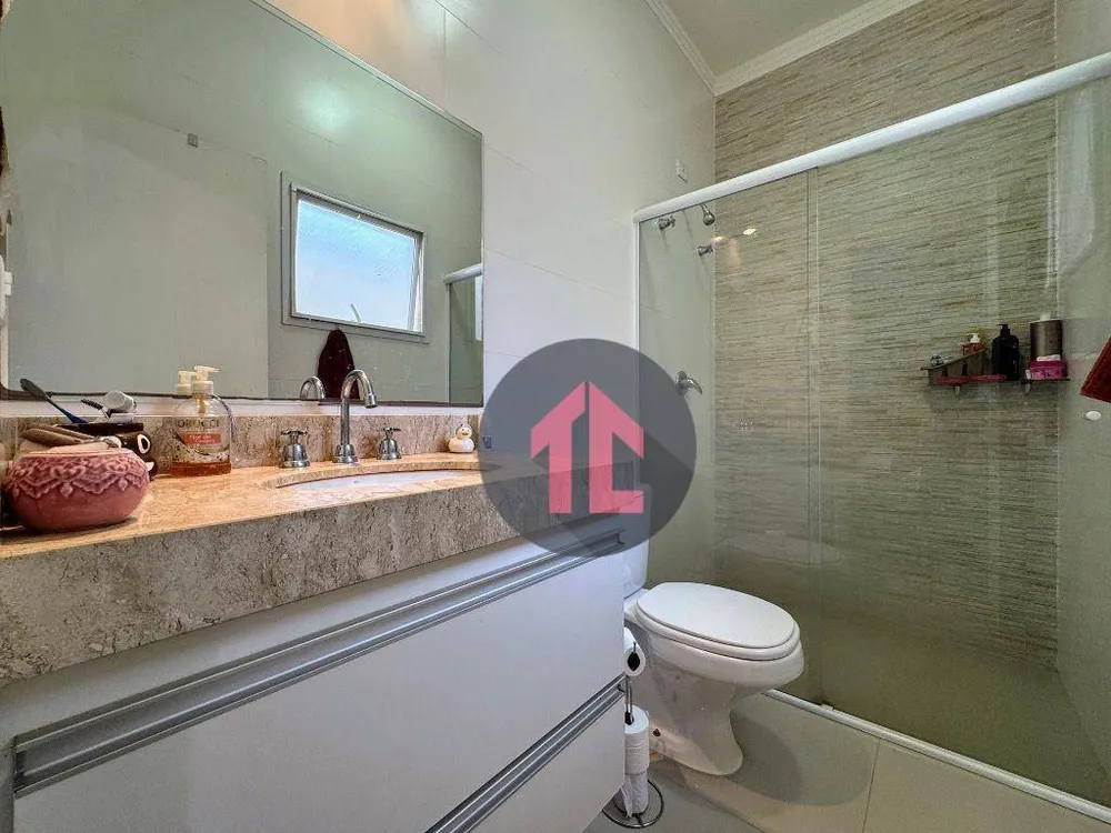 Casa de Condomínio, 3 quartos - Foto 8