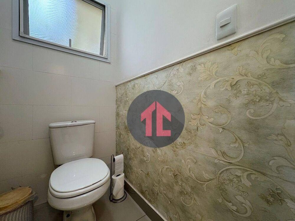 Casa de Condomínio à venda com 3 quartos, 163m² - Foto 5