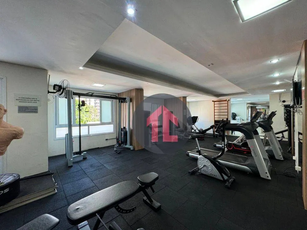 Apartamento, 1 quarto, 46 m² - Foto 13
