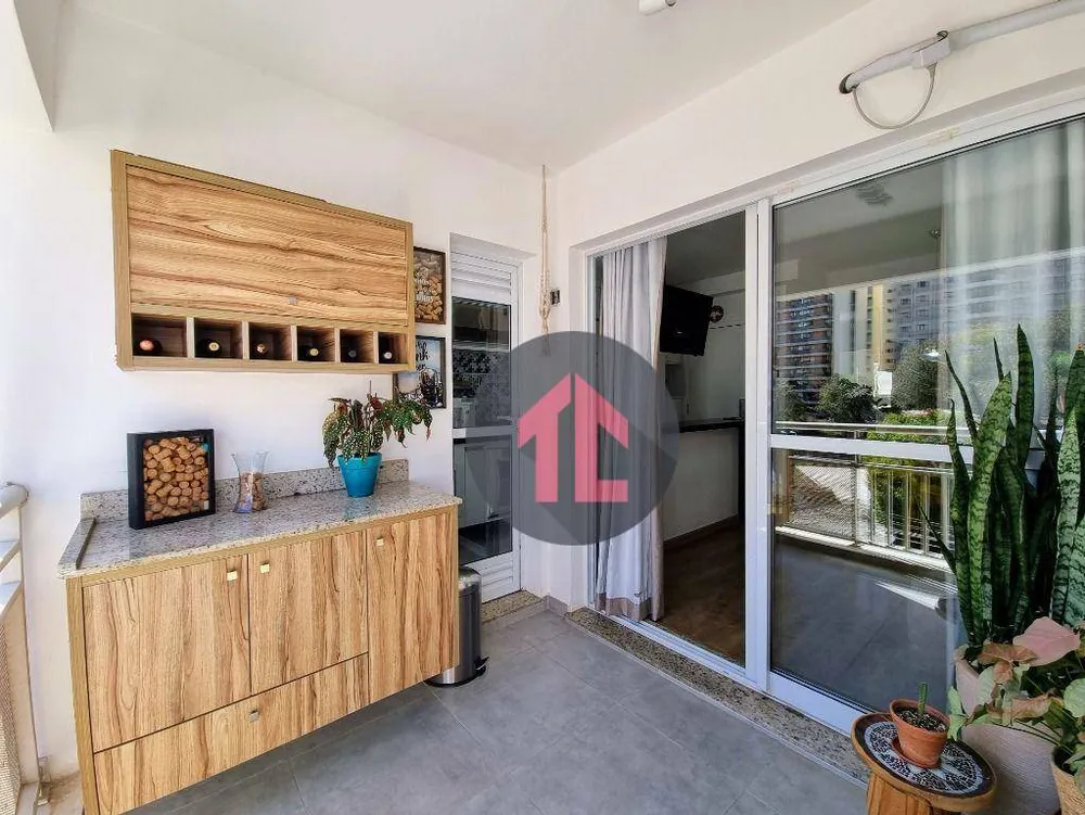 Apartamento, 1 quarto, 46 m² - Foto 5
