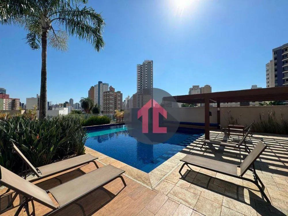 Apartamento, 1 quarto, 46 m² - Foto 25