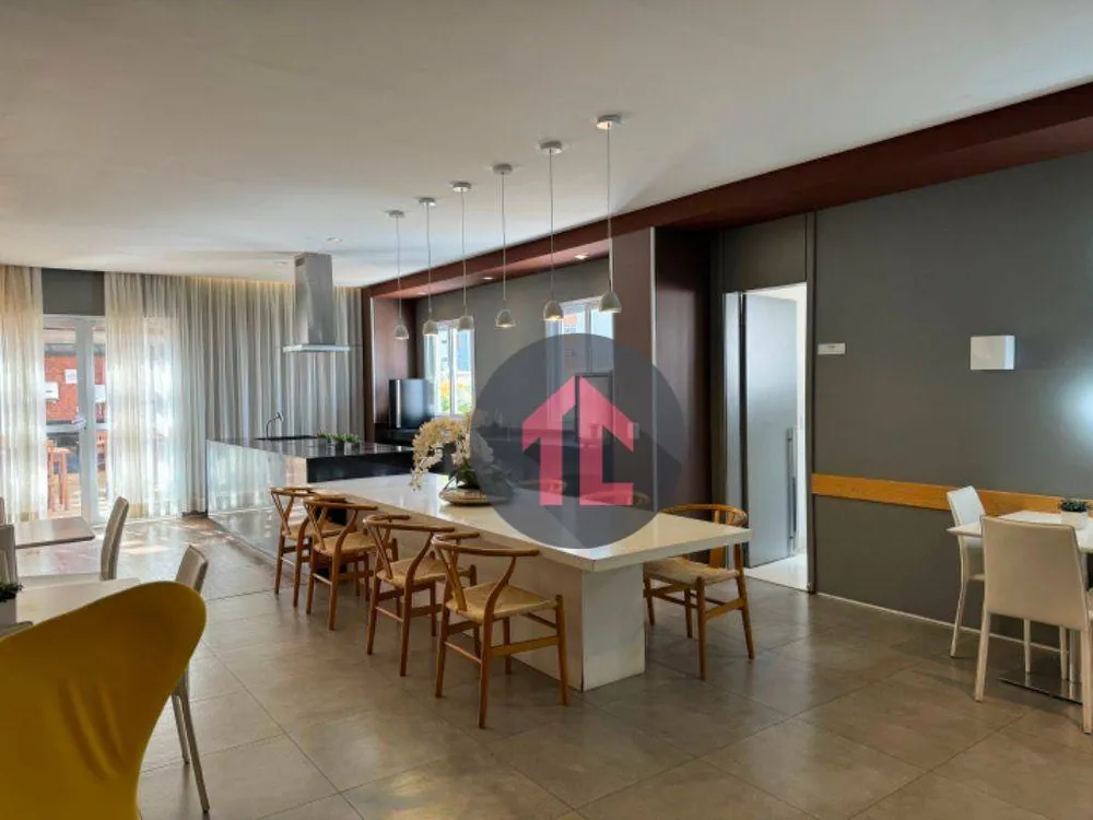 Apartamento, 1 quarto, 46 m² - Foto 21