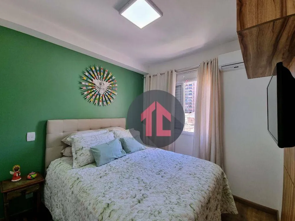 Apartamento, 1 quarto, 46 m² - Foto 9