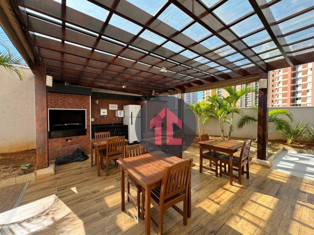 Apartamento, 1 quarto, 46 m² - Foto 9