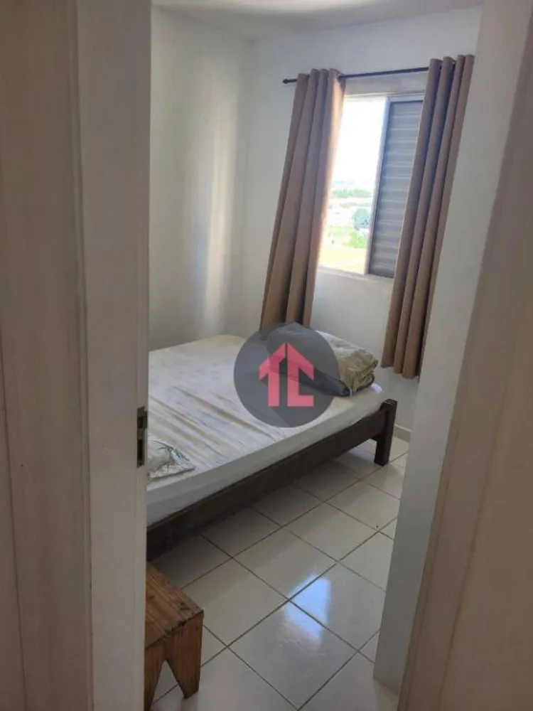 Apartamento, 2 quartos, 45 m² - Foto 14