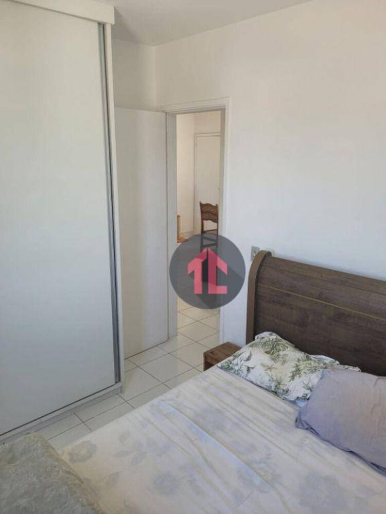 Apartamento, 2 quartos, 45 m² - Foto 4