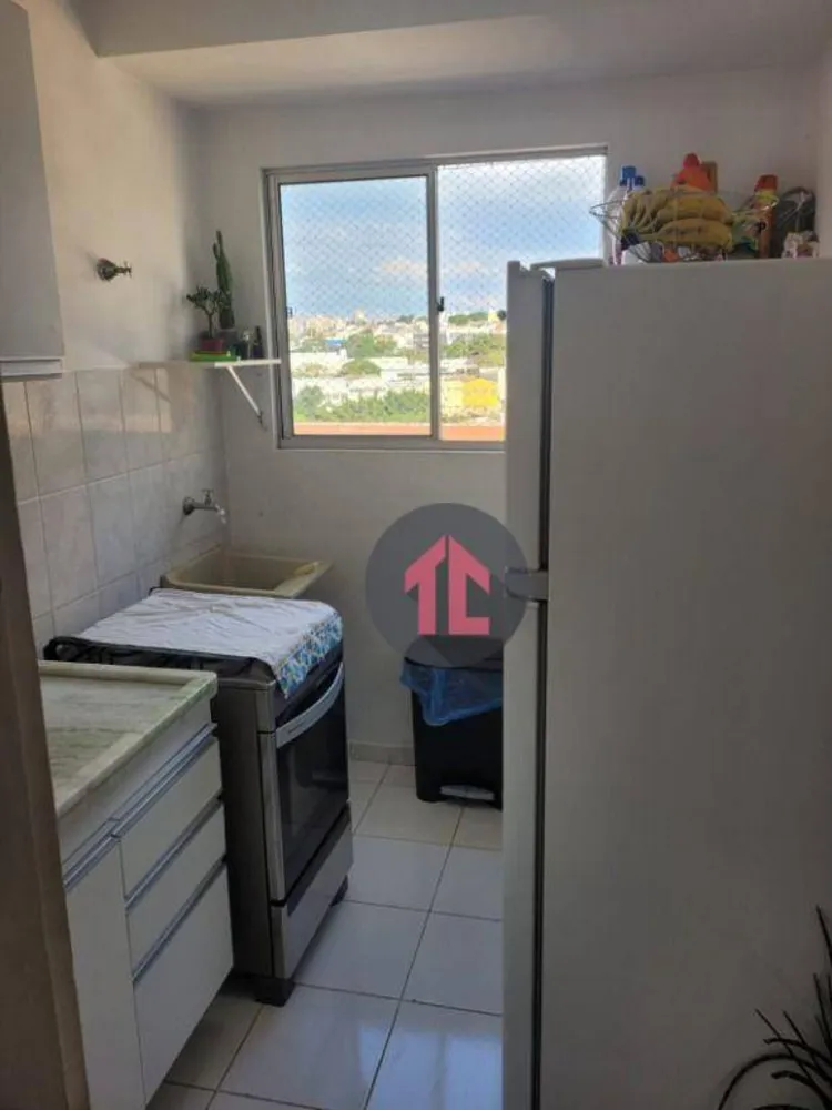 Apartamento, 2 quartos, 45 m² - Foto 6