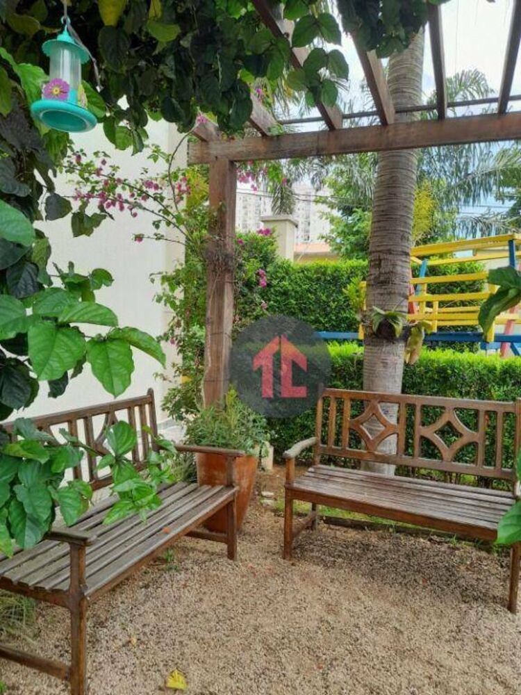Apartamento, 2 quartos, 45 m² - Foto 2