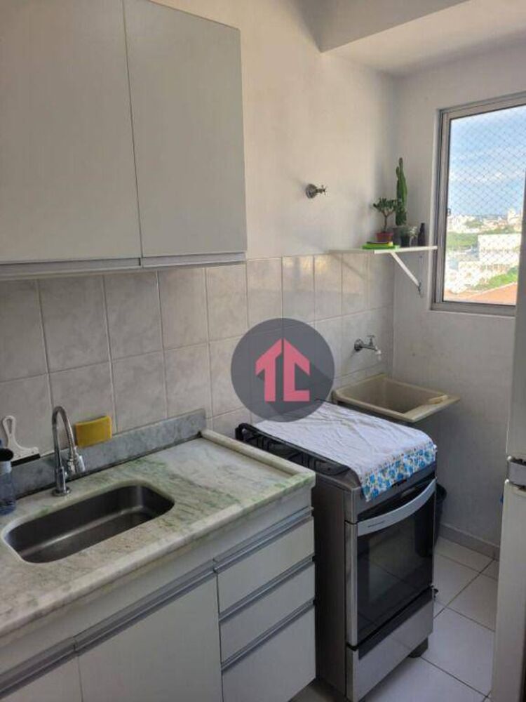 Apartamento, 2 quartos, 45 m² - Foto 1