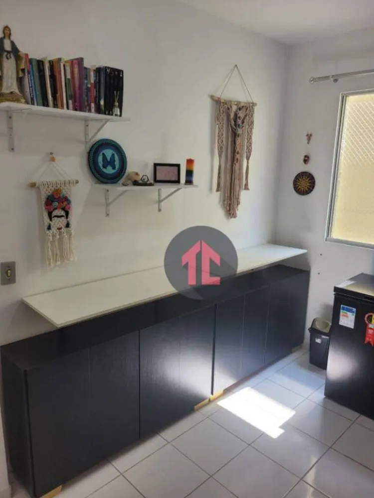 Apartamento, 2 quartos, 45 m² - Foto 10