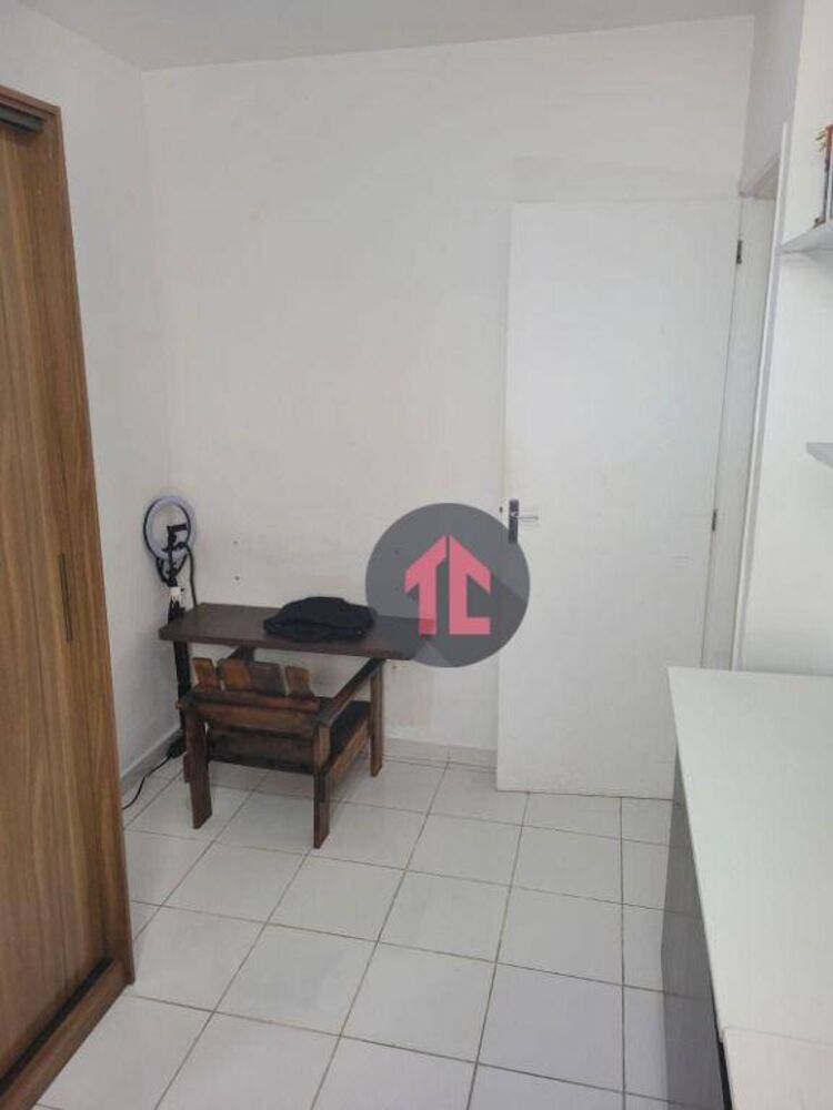 Apartamento, 2 quartos, 45 m² - Foto 3