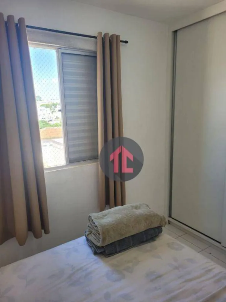 Apartamento, 2 quartos, 45 m² - Foto 16