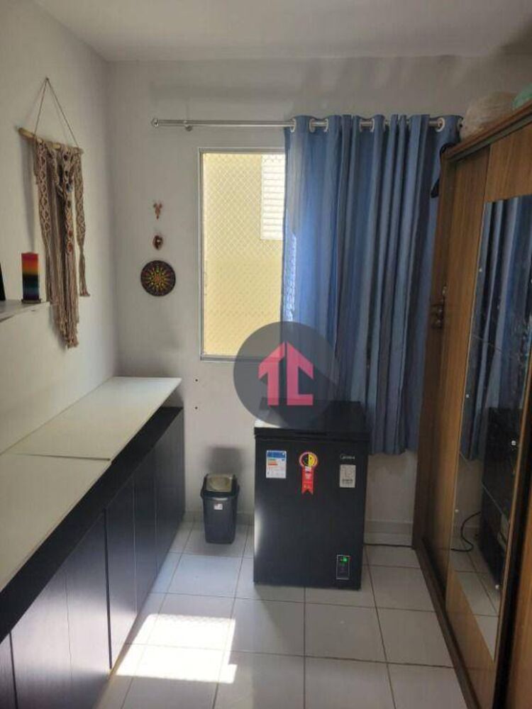 Apartamento, 2 quartos, 45 m² - Foto 7