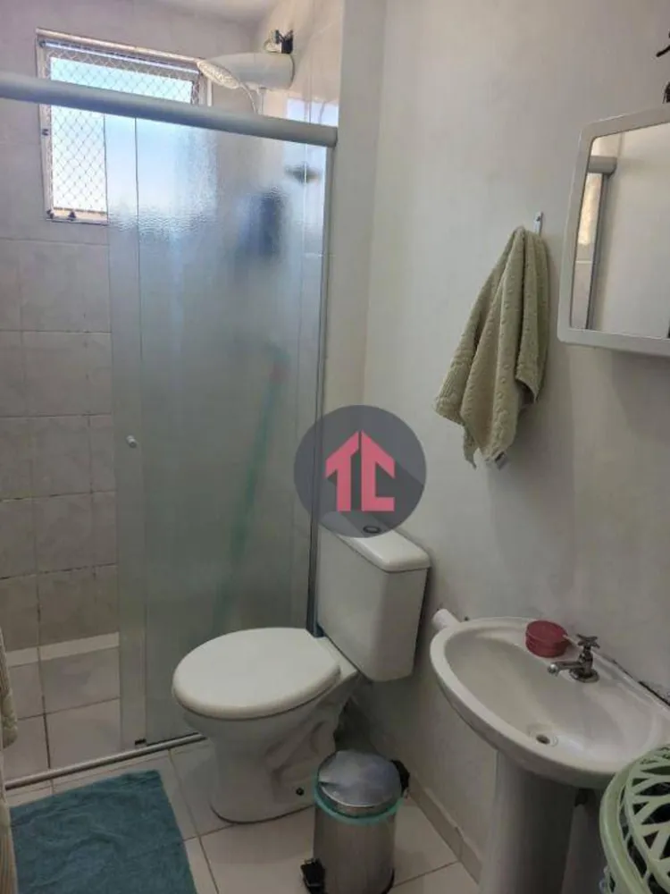 Apartamento, 2 quartos, 45 m² - Foto 8