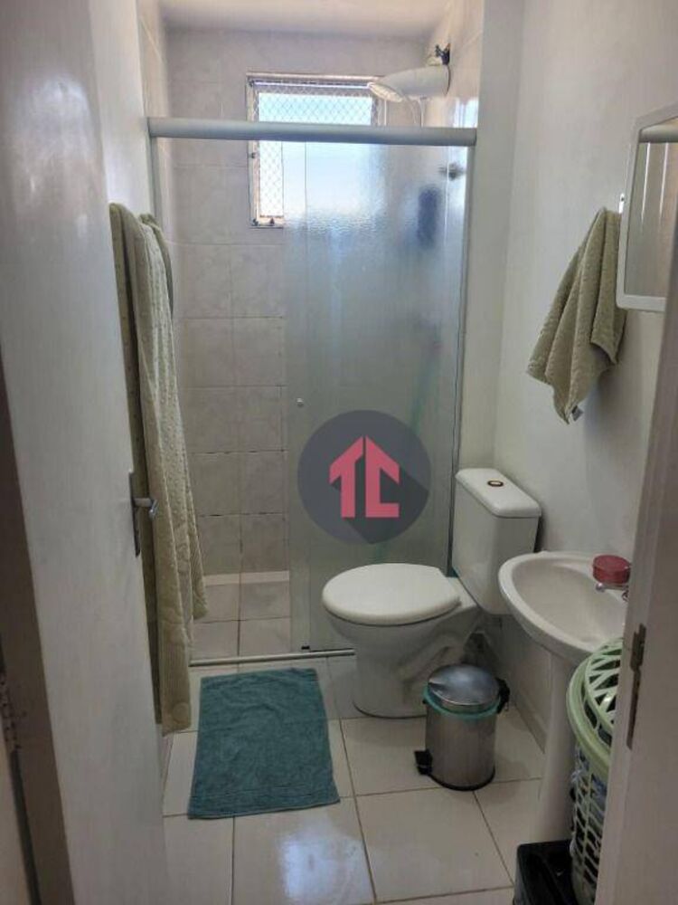 Apartamento, 2 quartos, 45 m² - Foto 5