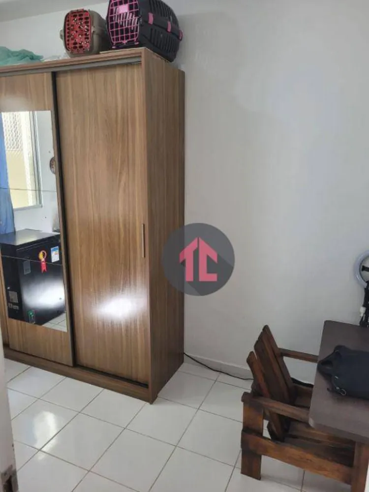 Apartamento, 2 quartos, 45 m² - Foto 12