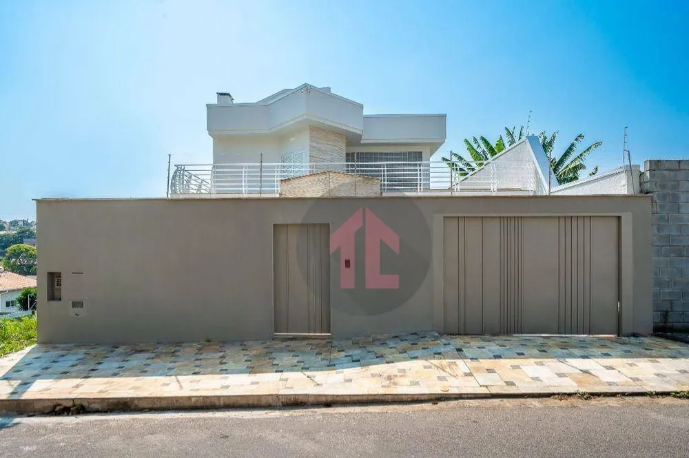 Casa, 420 m² - Foto 2