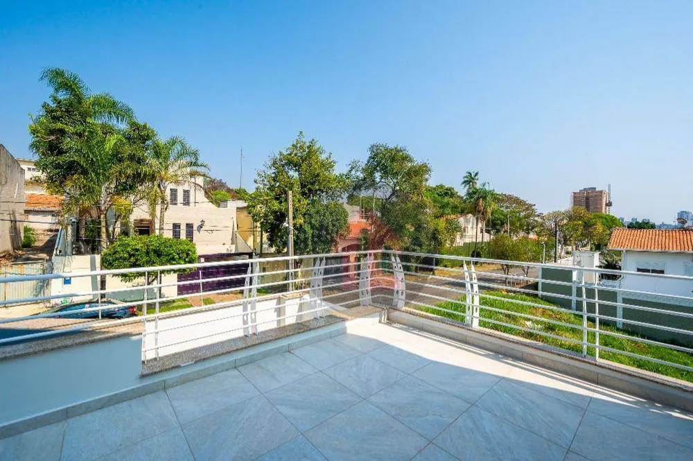 Casa, 420 m² - Foto 1