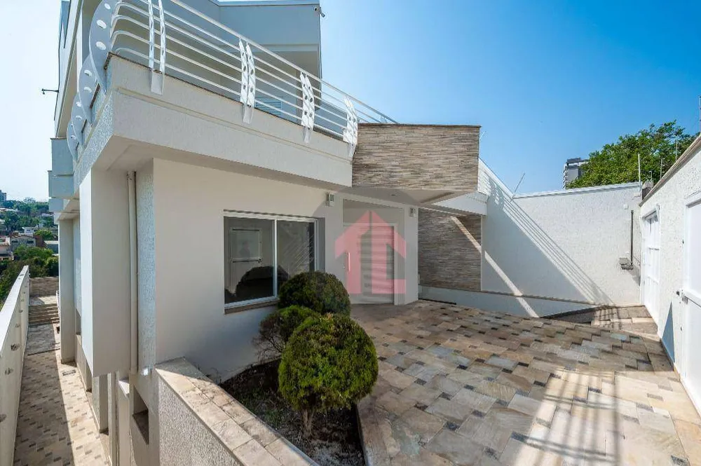 Casa, 420 m² - Foto 1