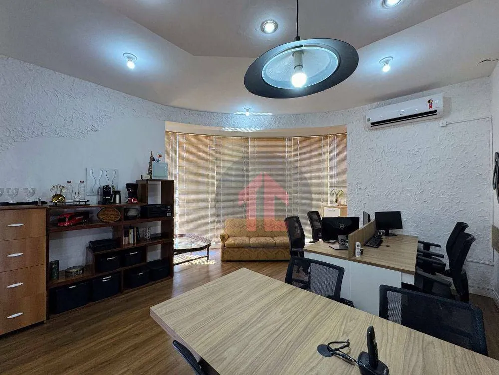 Sala-Conjunto, 25 m² - Foto 3