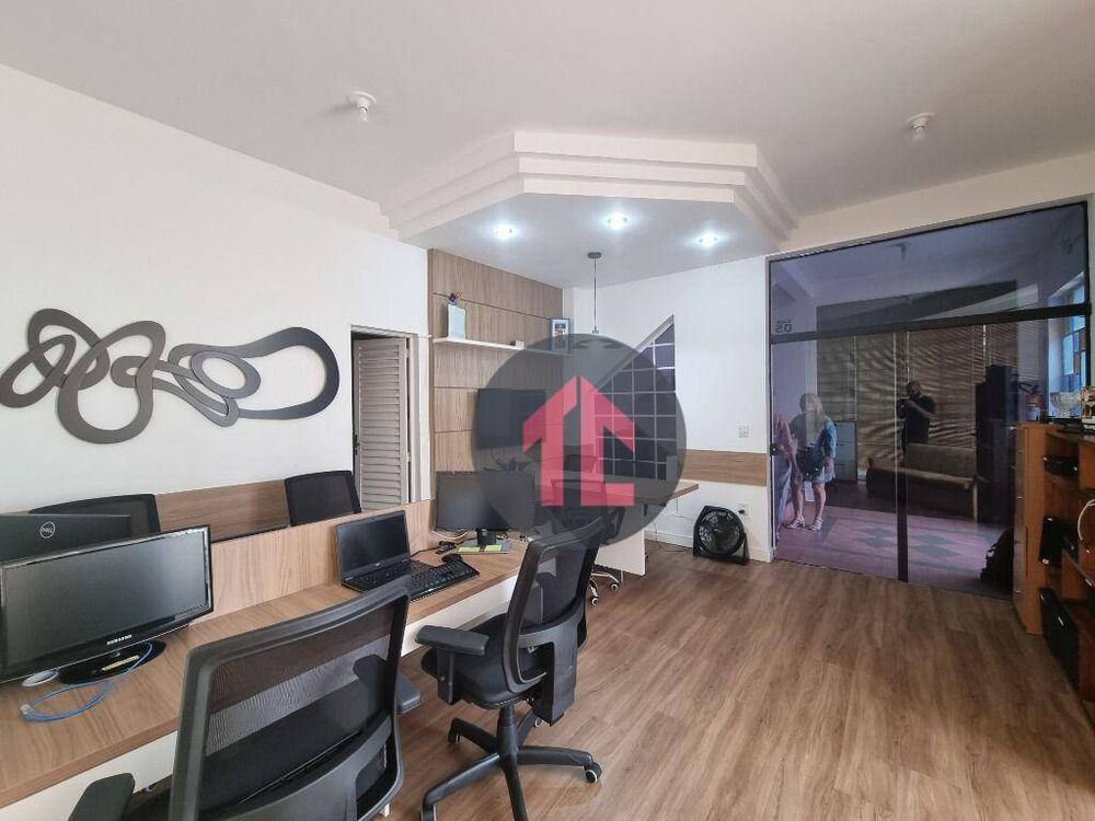 Sala-Conjunto, 25 m² - Foto 3