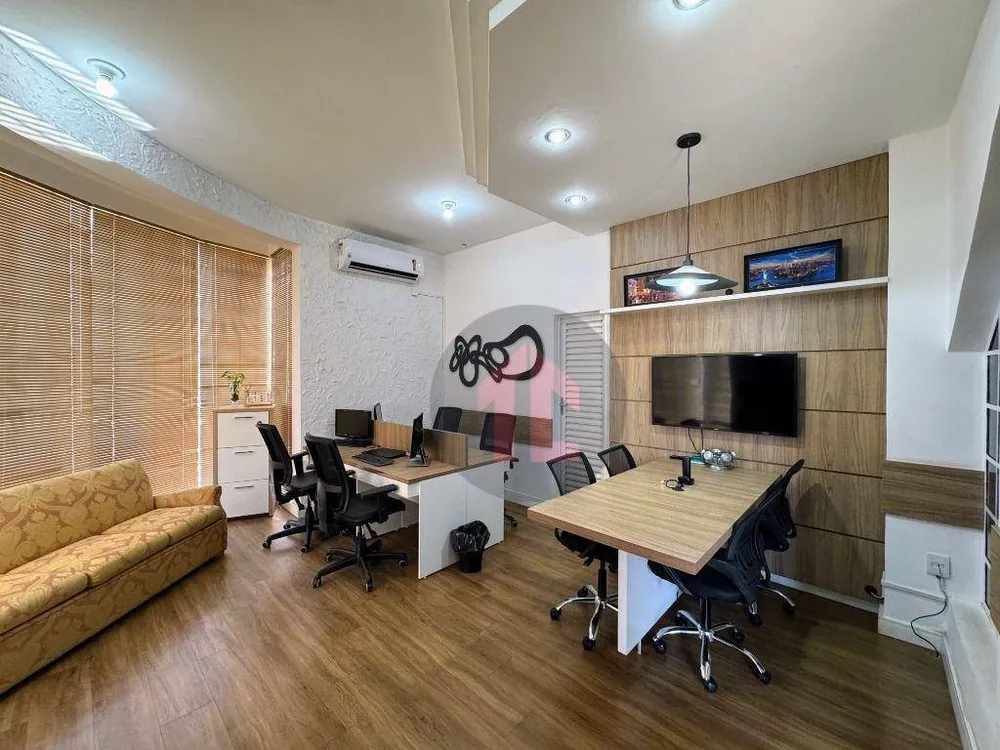 Sala-Conjunto, 25 m² - Foto 1