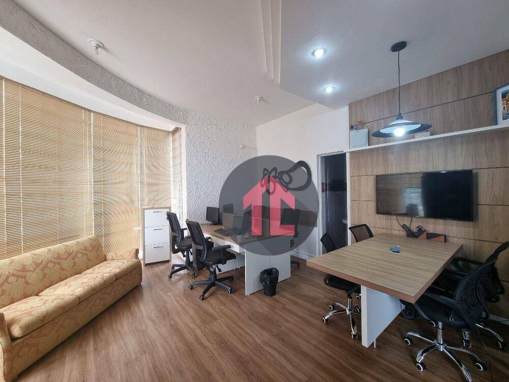 Sala-Conjunto, 25 m² - Foto 2