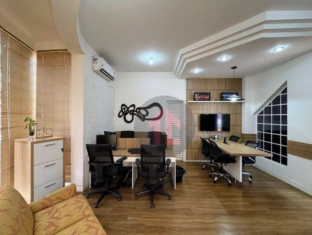 Sala-Conjunto, 25 m² - Foto 4