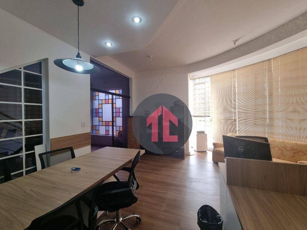 Sala-Conjunto, 25 m² - Foto 1