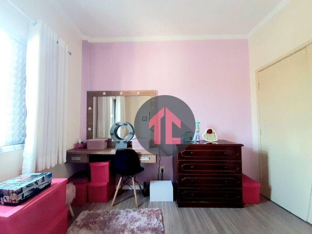 Apartamento à venda com 2 quartos, 64m² - Foto 5