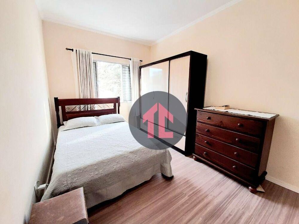 Apartamento à venda com 2 quartos, 64m² - Foto 6