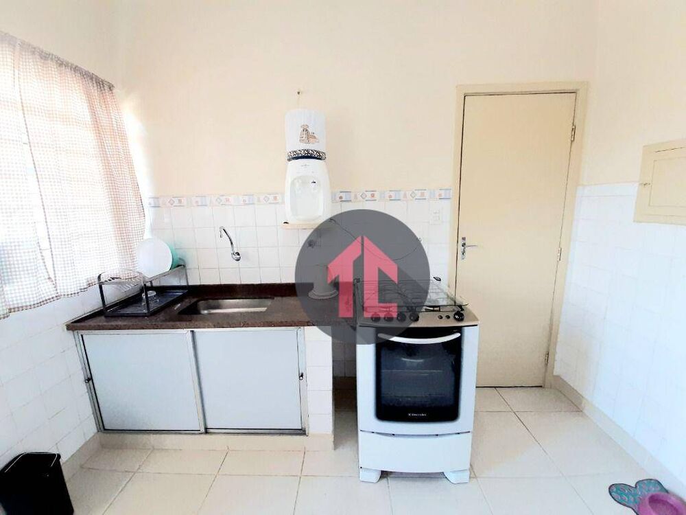 Apartamento à venda com 2 quartos, 64m² - Foto 2