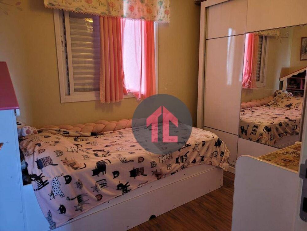 Apartamento, 2 quartos, 61 m² - Foto 2