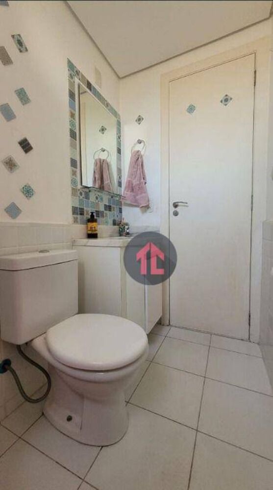 Apartamento, 2 quartos, 61 m² - Foto 1
