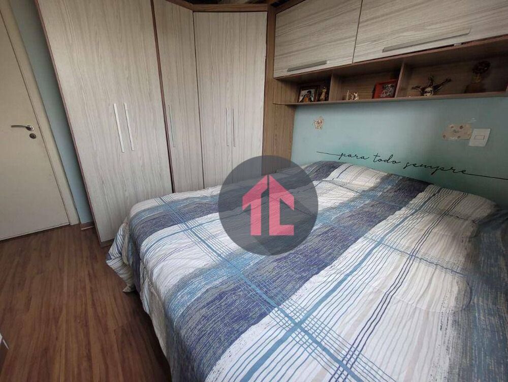 Apartamento, 2 quartos, 61 m² - Foto 3