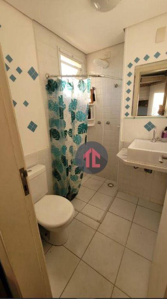 Apartamento, 2 quartos, 61 m² - Foto 8