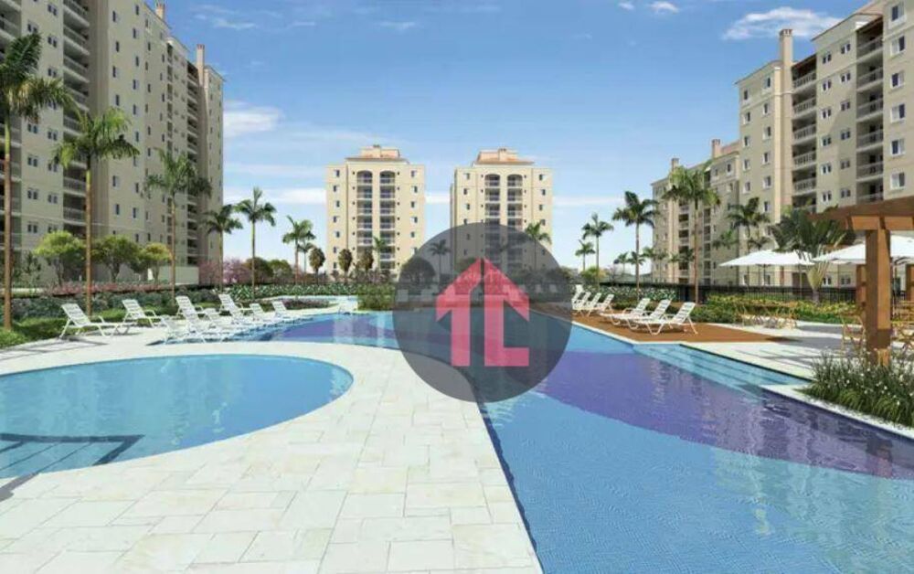 Apartamento, 2 quartos, 61 m² - Foto 6