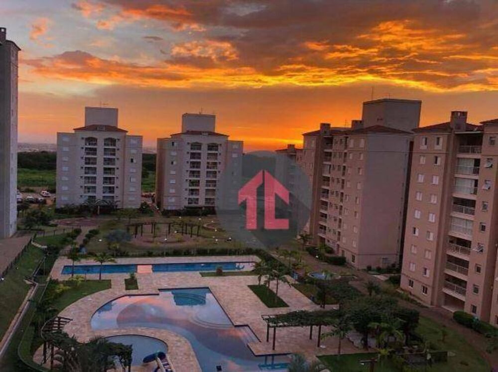 Apartamento, 2 quartos, 61 m² - Foto 7
