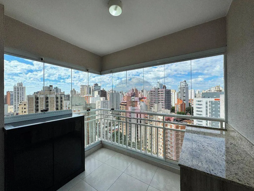 Apartamento, 2 quartos, 65 m² - Foto 4