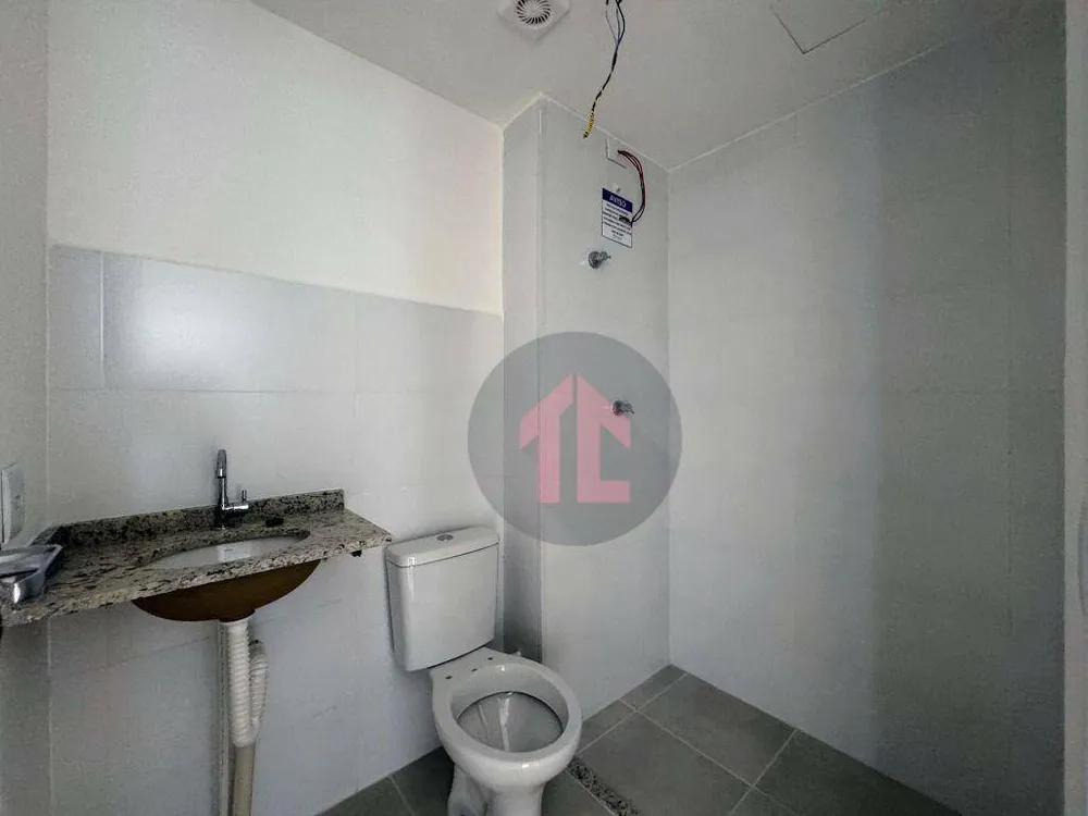 Apartamento, 2 quartos, 49 m² - Foto 11