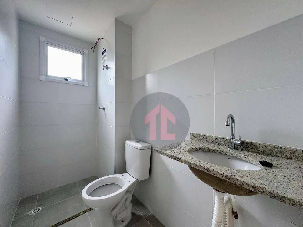 Apartamento, 2 quartos, 49 m² - Foto 7